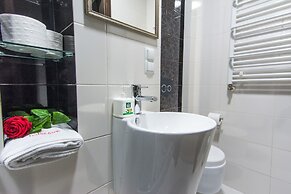 Apartamenty hoteLOVE pod Debami