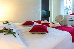 Apartamenty hoteLOVE pod Debami