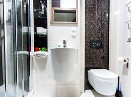 Apartamenty hoteLOVE pod Debami