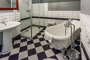 Apartamenty hoteLOVE pod Debami