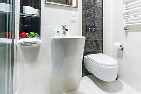 Apartamenty hoteLOVE pod Debami