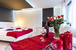 Apartamenty hoteLOVE pod Debami