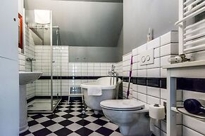 Apartamenty hoteLOVE pod Debami