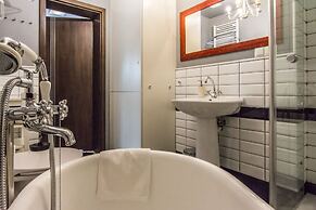 Apartamenty hoteLOVE pod Debami