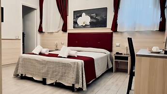 Hotel Balilla