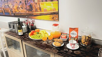 Hotel Balilla