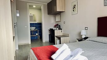 Hotel Balilla