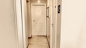 Hotel Balilla