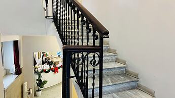 Hotel Balilla