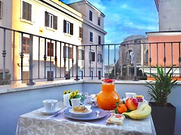 Hotel Balilla