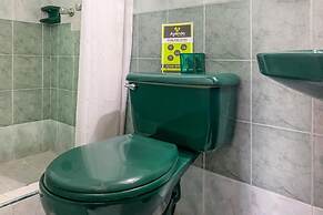 Ayenda 1079 Bogotá Alpes Polo Club