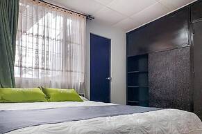 Ayenda 1079 Bogotá Alpes Polo Club