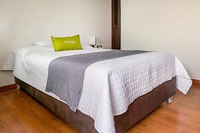 Ayenda 1079 Bogotá Alpes Polo Club