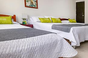 Ayenda 1079 Bogotá Alpes Polo Club