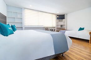 Ayenda 1079 Bogotá Alpes Polo Club