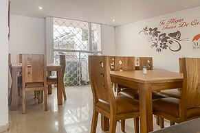 Ayenda 1079 Bogotá Alpes Polo Club