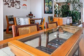 Ayenda 1079 Bogotá Alpes Polo Club