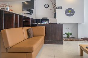 Ayenda 1079 Bogotá Alpes Polo Club