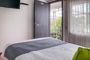 Ayenda 1079 Bogotá Alpes Polo Club