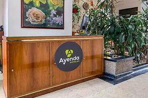 Ayenda 1079 Bogotá Alpes Polo Club