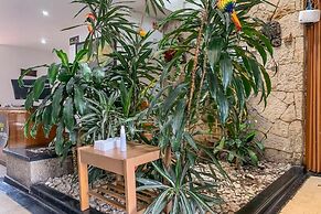 Ayenda 1079 Bogotá Alpes Polo Club