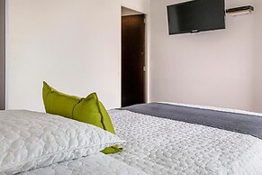 Ayenda 1079 Bogotá Alpes Polo Club