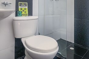 Ayenda 1079 Bogotá Alpes Polo Club