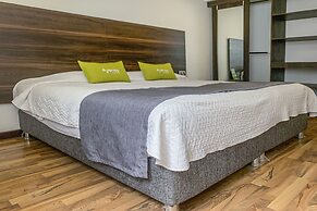 Ayenda 1079 Bogotá Alpes Polo Club