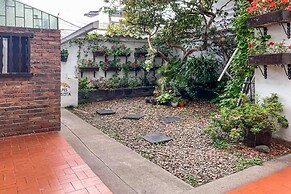 Ayenda 1079 Bogotá Alpes Polo Club