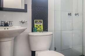 Ayenda 1079 Bogotá Alpes Polo Club