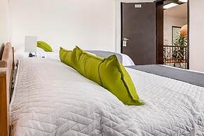 Ayenda 1079 Bogotá Alpes Polo Club