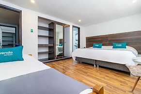 Ayenda 1079 Bogotá Alpes Polo Club