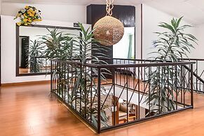 Ayenda 1079 Bogotá Alpes Polo Club