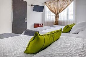 Ayenda 1079 Bogotá Alpes Polo Club