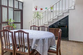 Ayenda 1079 Bogotá Alpes Polo Club