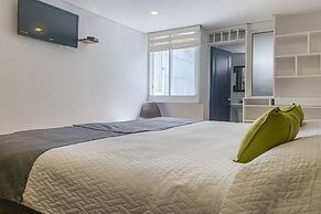 Ayenda 1079 Bogotá Alpes Polo Club