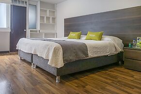 Ayenda 1079 Bogotá Alpes Polo Club