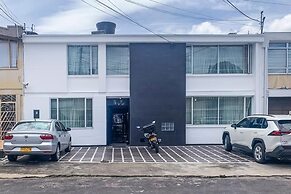 Ayenda 1079 Bogotá Alpes Polo Club