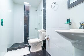 Ayenda 1079 Bogotá Alpes Polo Club