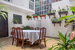 Ayenda 1079 Bogotá Alpes Polo Club