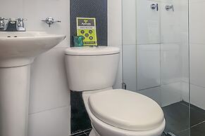 Ayenda 1079 Bogotá Alpes Polo Club