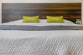 Ayenda 1079 Bogotá Alpes Polo Club