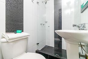 Ayenda 1079 Bogotá Alpes Polo Club