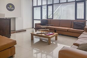 Ayenda 1079 Bogotá Alpes Polo Club