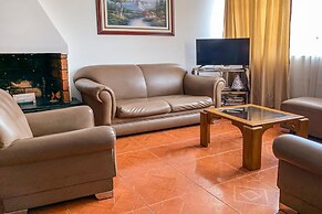 Ayenda 1079 Bogotá Alpes Polo Club