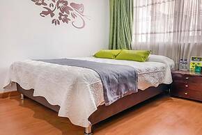 Ayenda 1079 Bogotá Alpes Polo Club