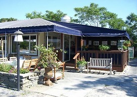 Beautiful Waterfront Colonial