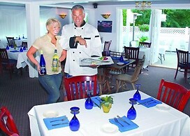 Beautiful Waterfront Colonial