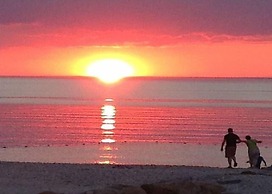 Beautiful Waterfront Colonial