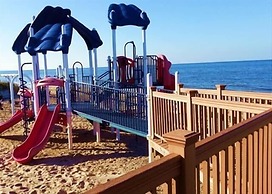 Beautiful Waterfront Colonial